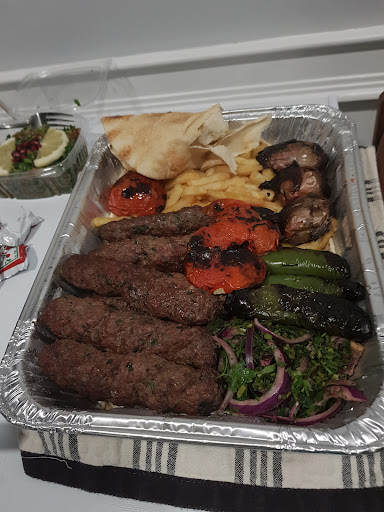 Photo of Falafel Scoop & Shawarma - 398 Kent St, Ottawa, ON K2P 0R6